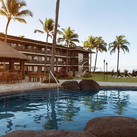 Koa Kea Resort On Poipu Beach Koloa Exterior foto