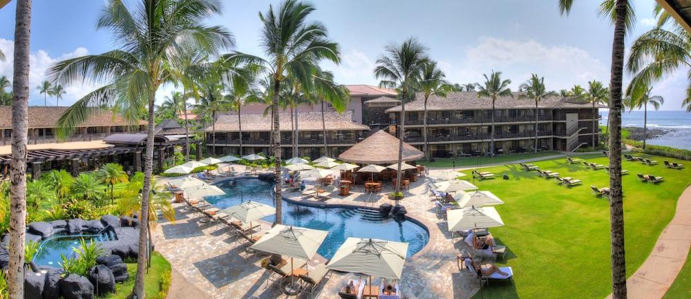 Koa Kea Resort On Poipu Beach Koloa Exterior foto
