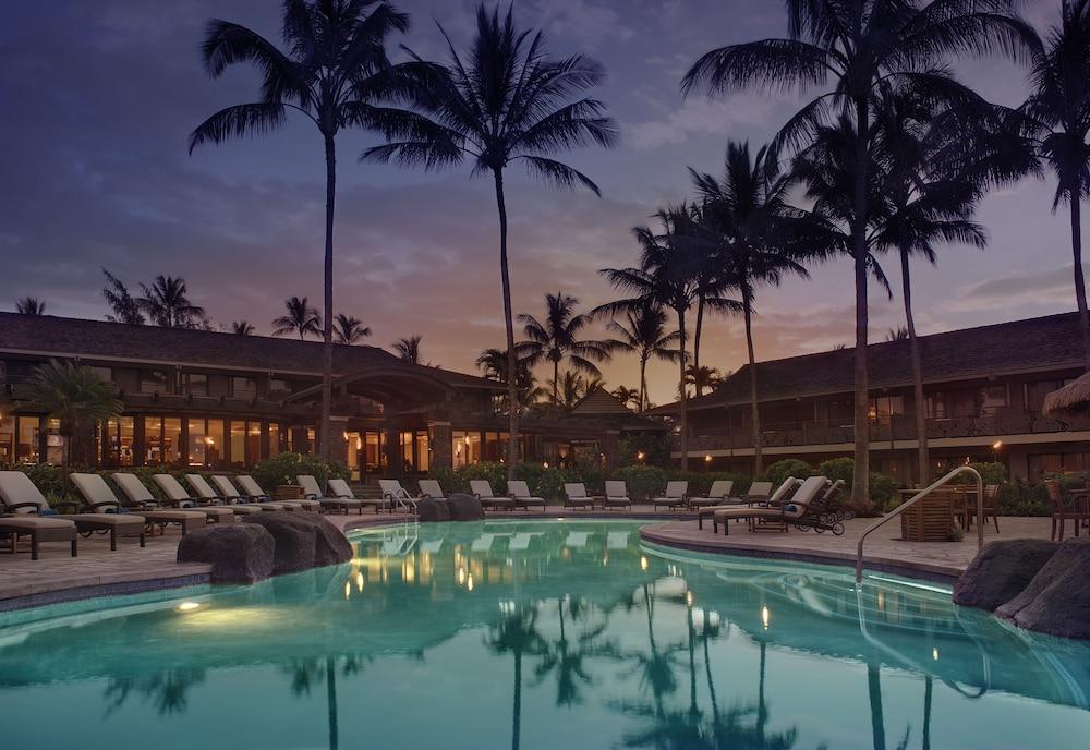 Koa Kea Resort On Poipu Beach Koloa Exterior foto
