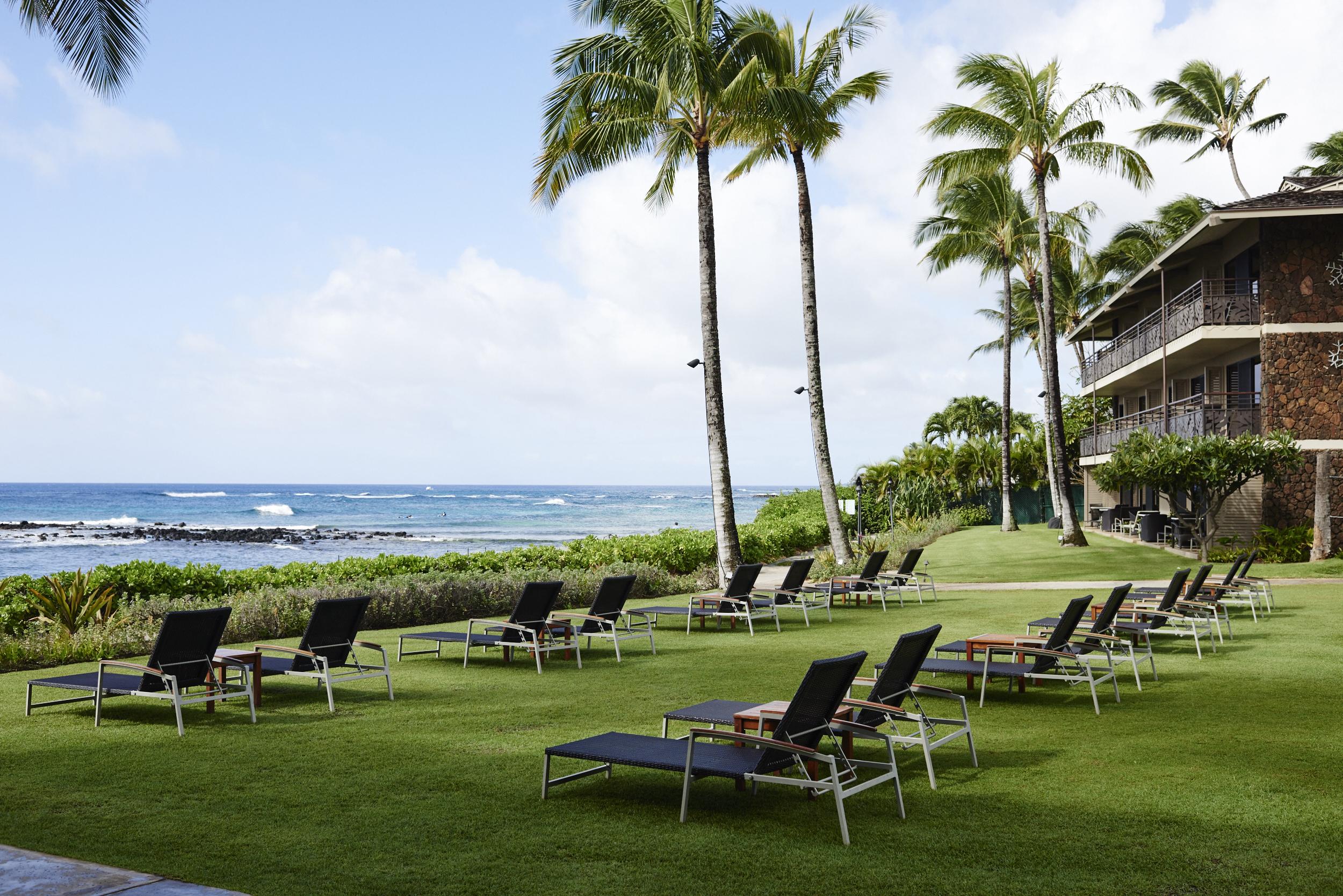 Koa Kea Resort On Poipu Beach Koloa Exterior foto