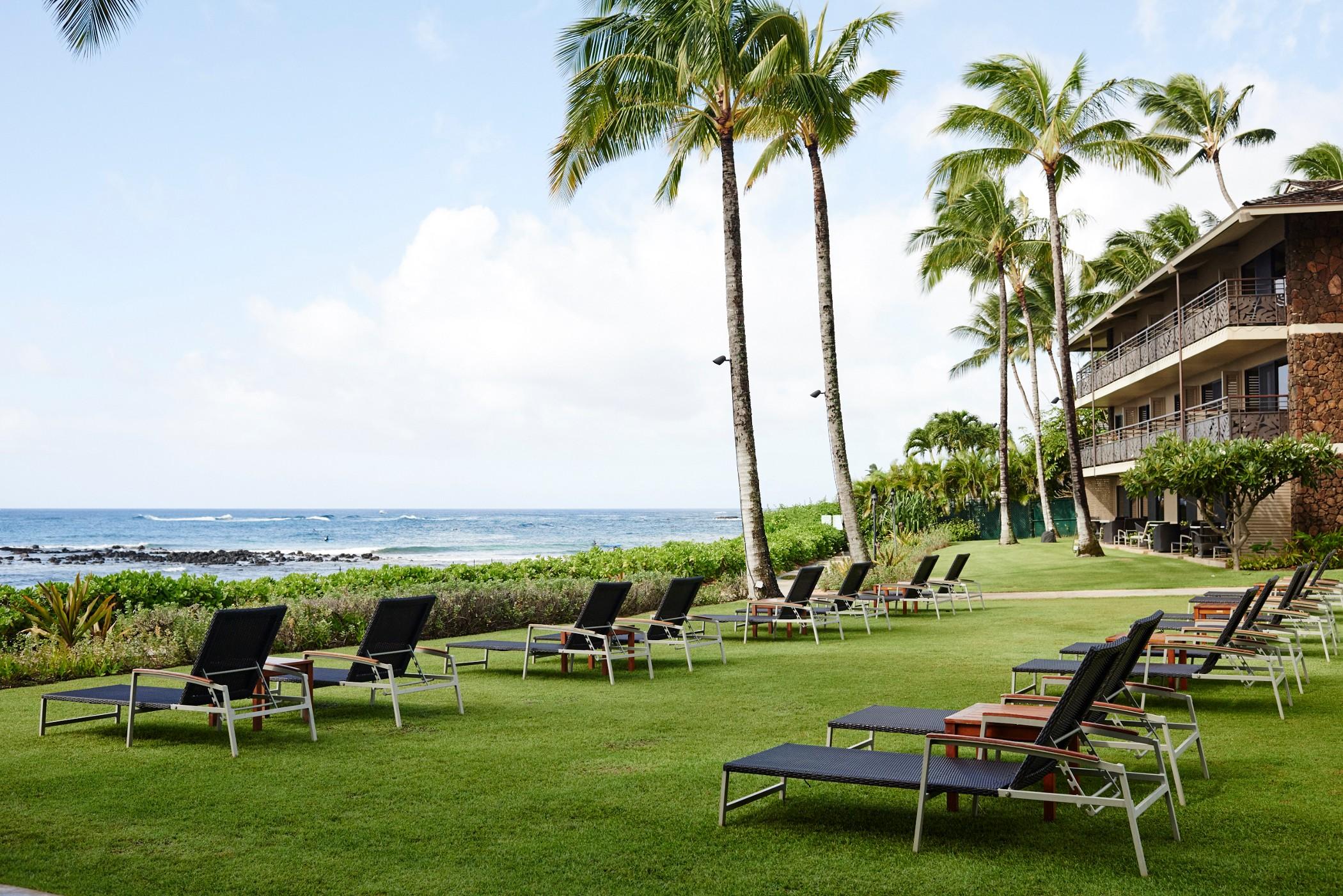 Koa Kea Resort On Poipu Beach Koloa Exterior foto