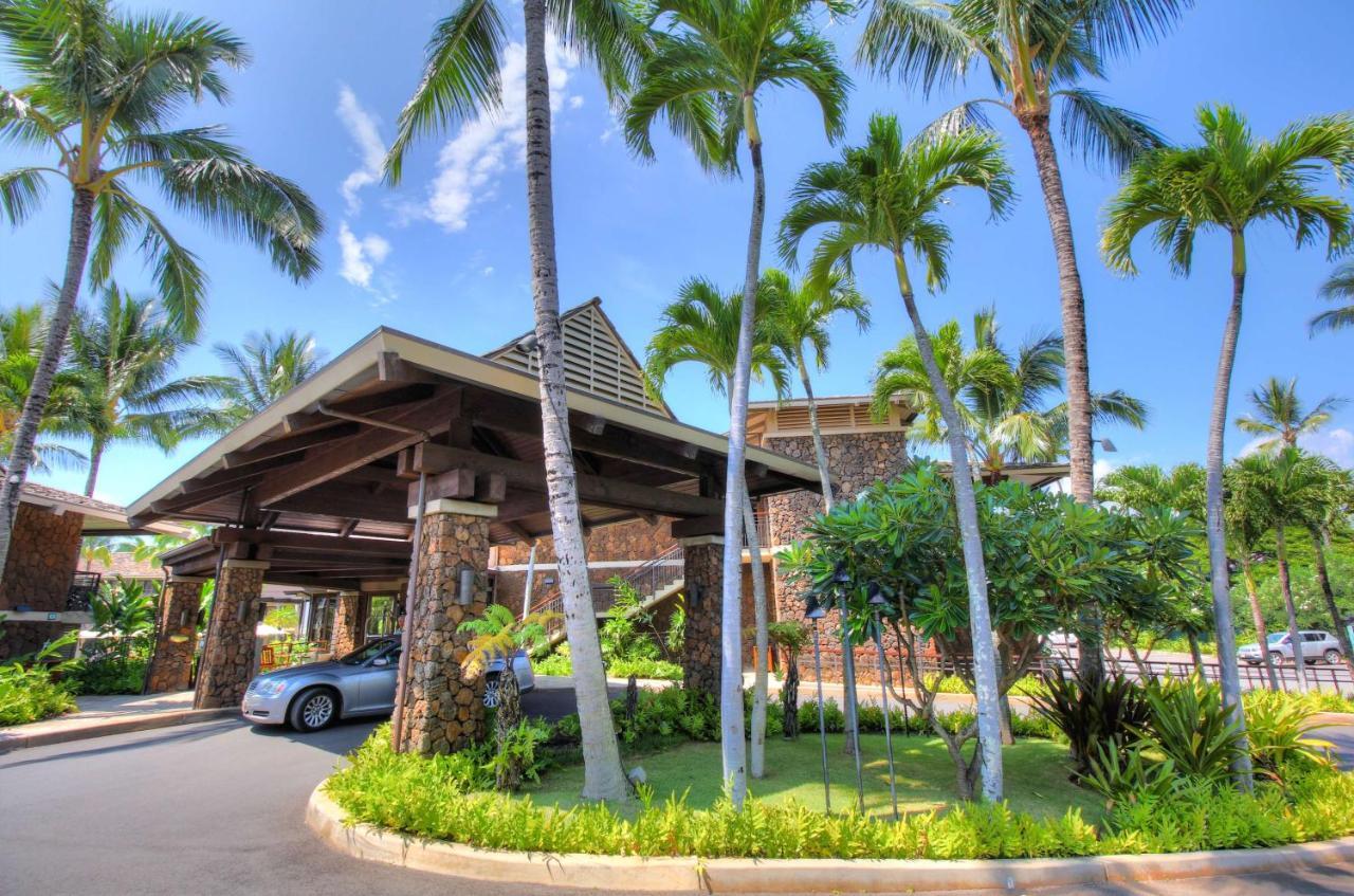 Koa Kea Resort On Poipu Beach Koloa Exterior foto