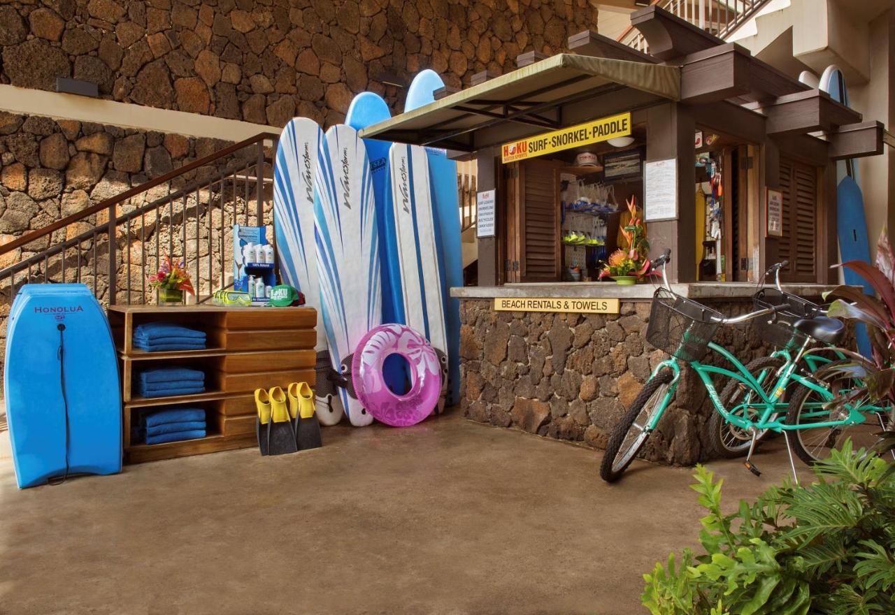Koa Kea Resort On Poipu Beach Koloa Exterior foto