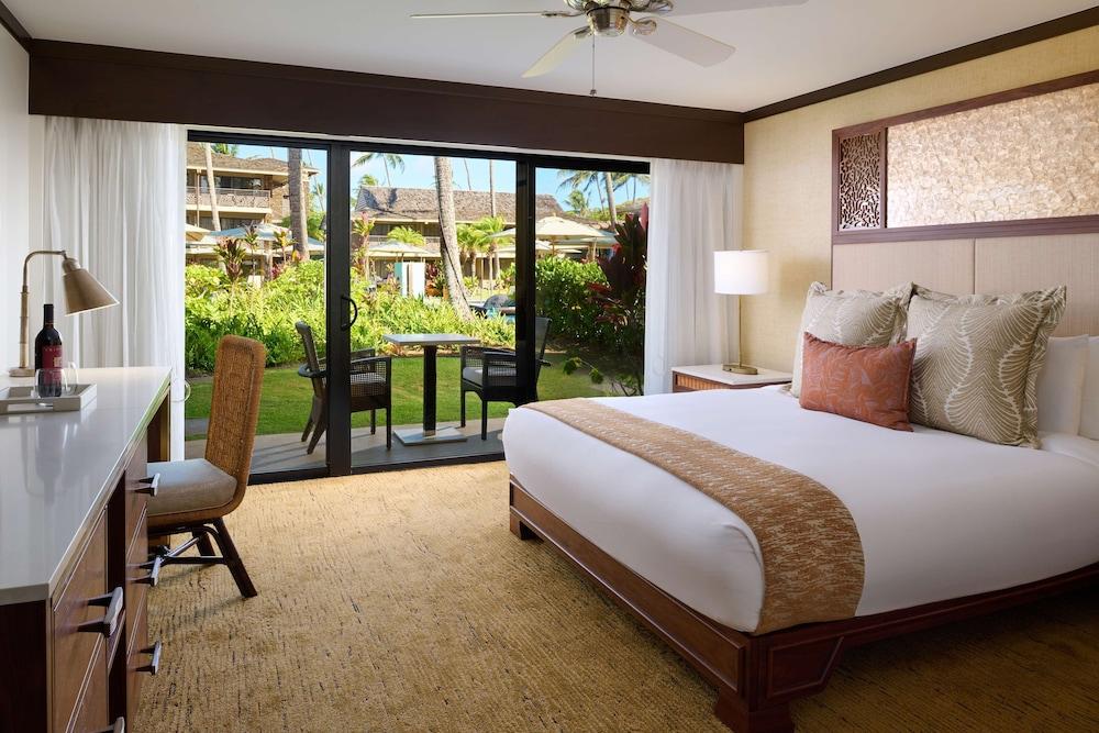 Koa Kea Resort On Poipu Beach Koloa Exterior foto