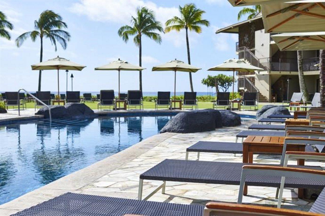 Koa Kea Resort On Poipu Beach Koloa Exterior foto