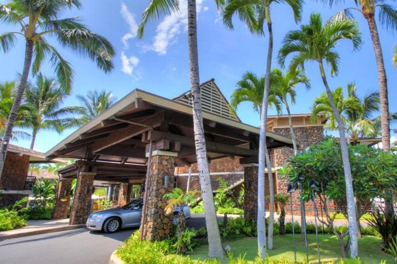 Koa Kea Resort On Poipu Beach Koloa Exterior foto