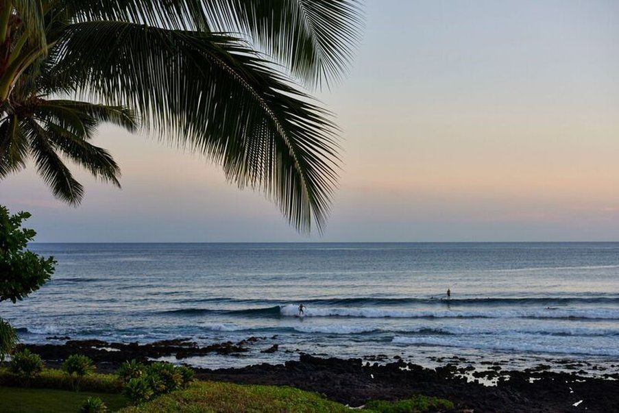 Koa Kea Resort On Poipu Beach Koloa Exterior foto